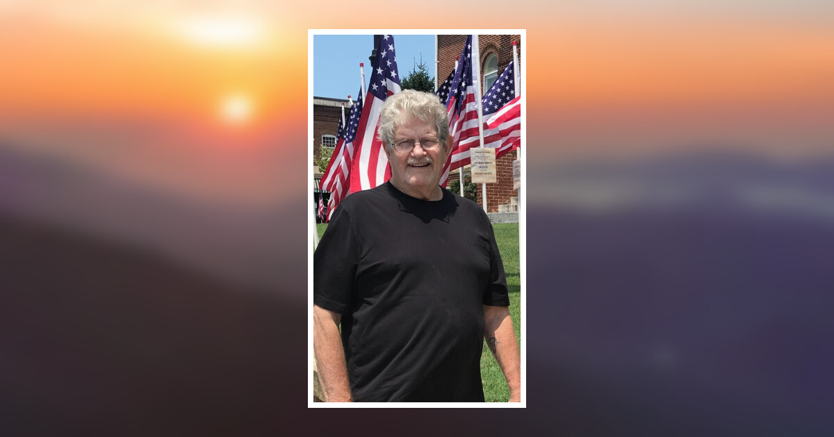 Eddie White Obituary June 6, 2024 - Companion Funeral & Cremation Service