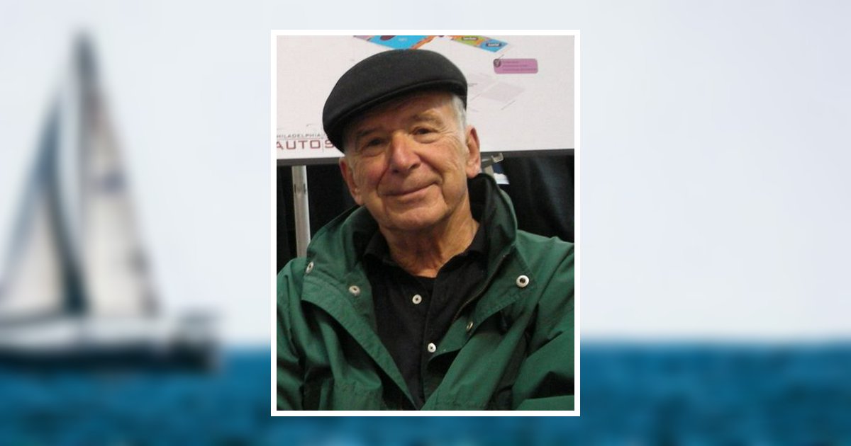 Sr. Arthur Robert Sarnese