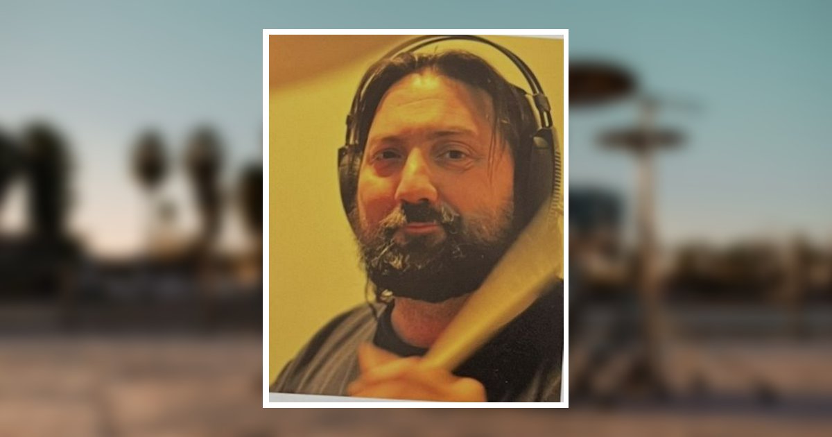 Randy G. Fehr Pottsville, PA Obituary