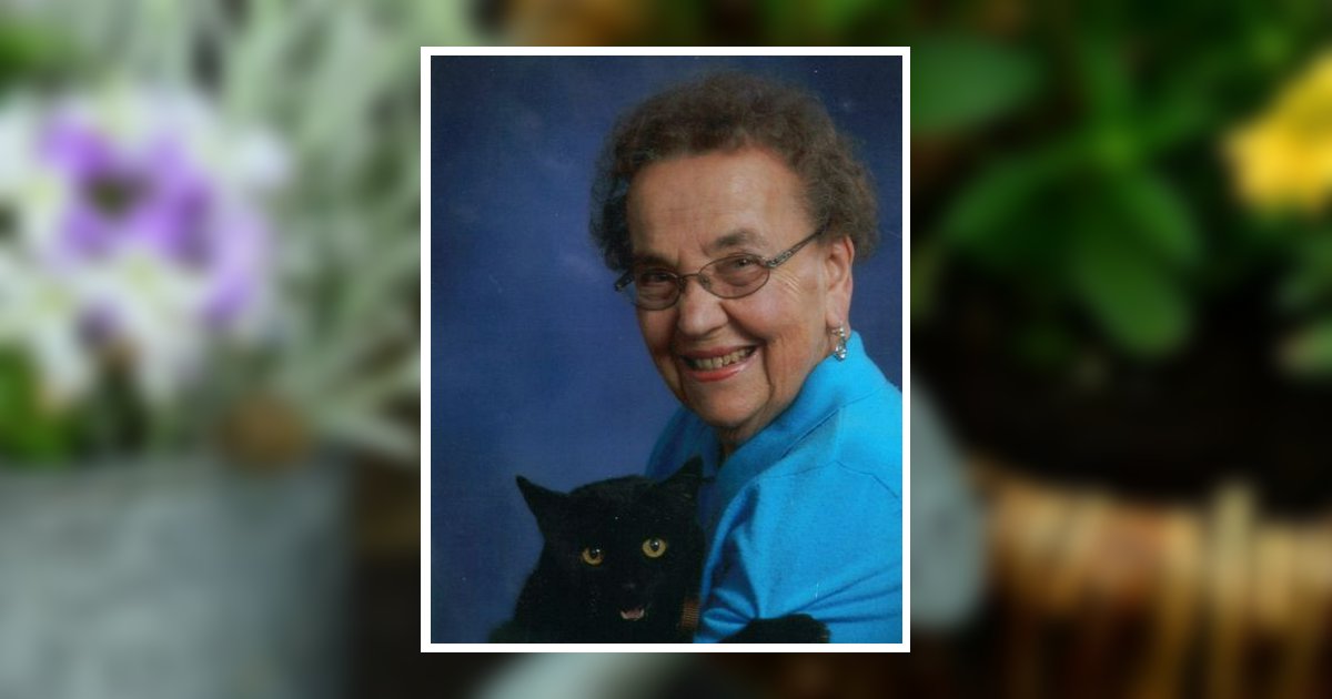 Elsie Wisnowski Obituary, Howards Grove, WI