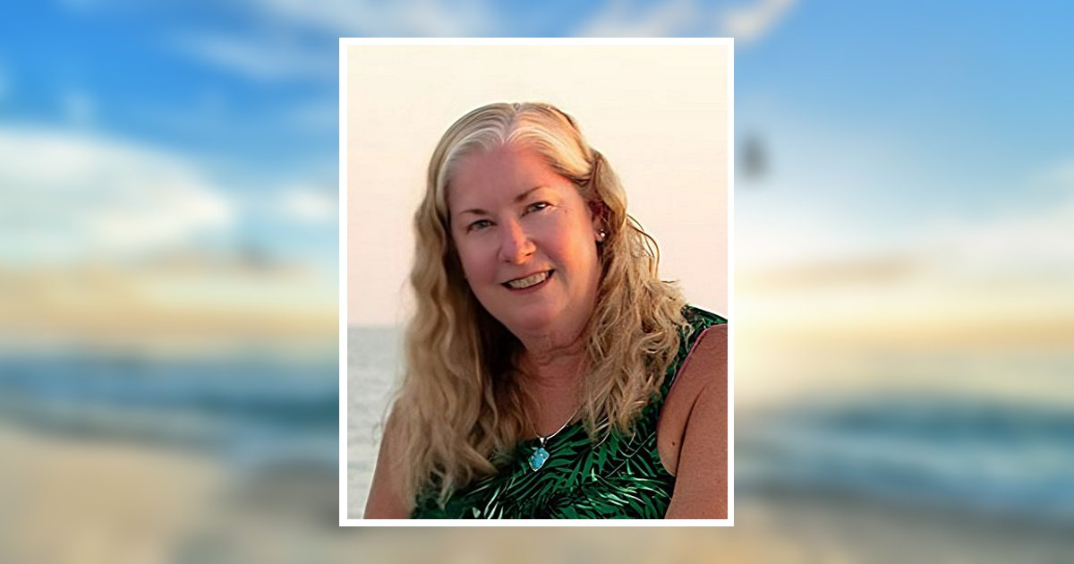 Sherry Bauman Obituary, Hilliard, OH