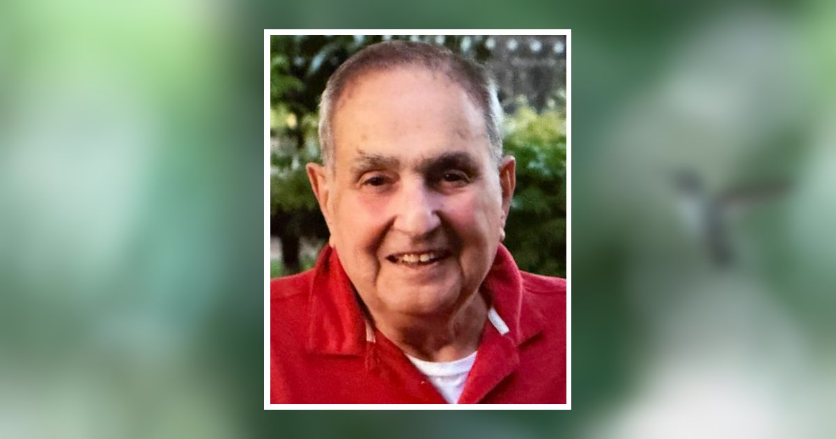 Joseph A. Casamento Ii Obituary, Kent, OH