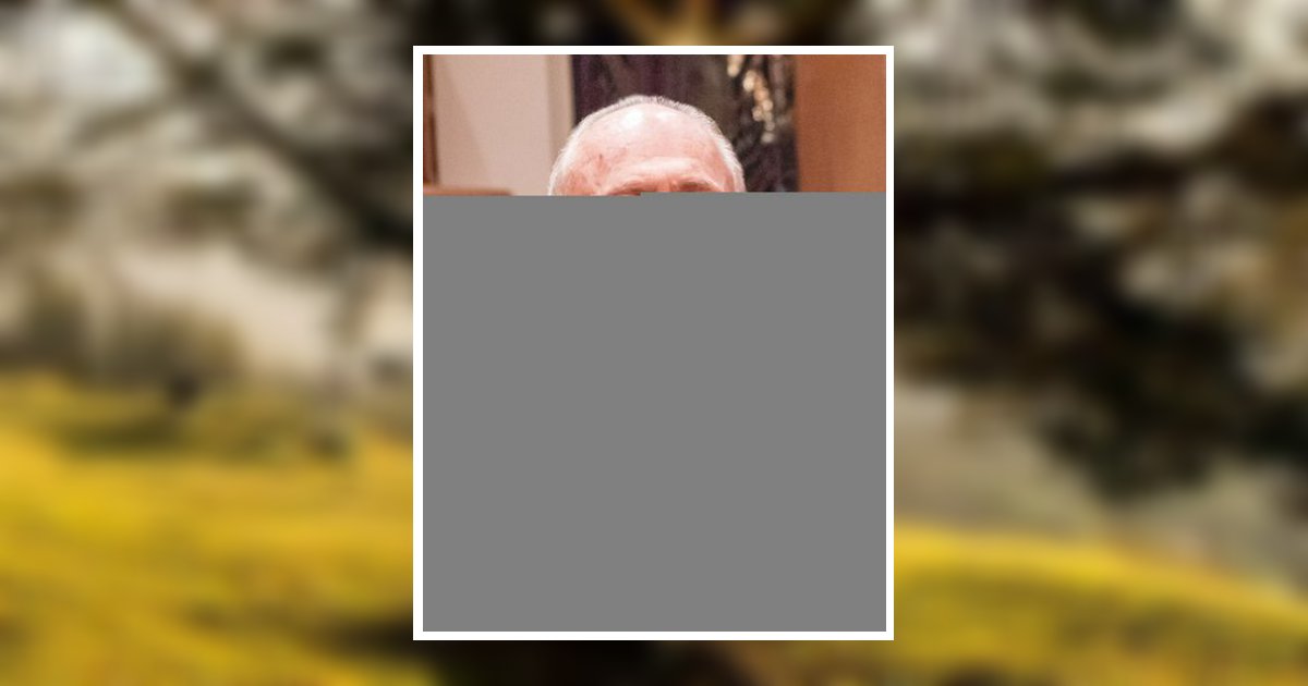 Jr. Daniel Richard Mckay Obituary, Kilgore, TX