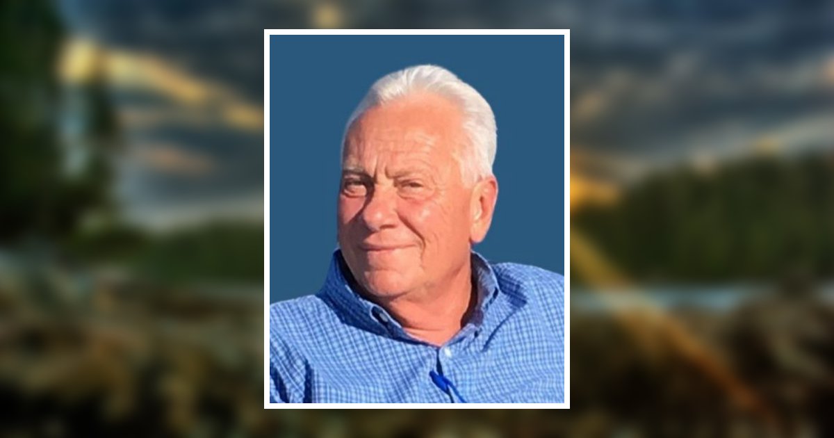 Dudley "Sonny" Jackson Obituary 2023 Davis Mortuary