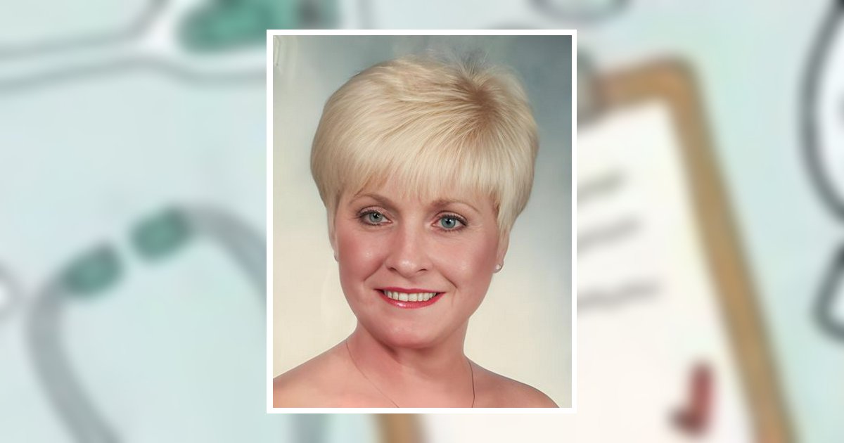 Nanci Virginia Clark Bottoms