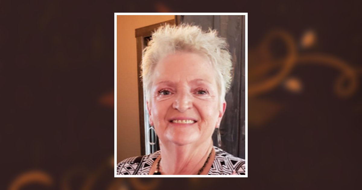 Patricia Ann Barth Obituary, Fergus Falls, MN