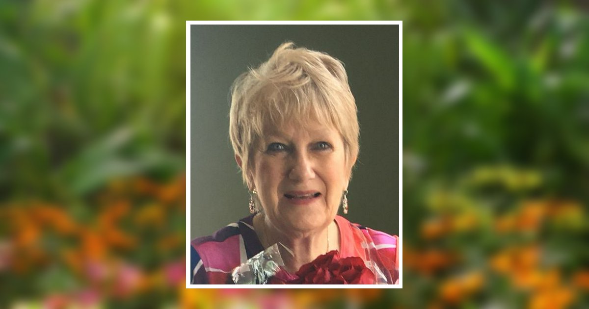 Joanne Grace Biros Columbiana, OH Obituary