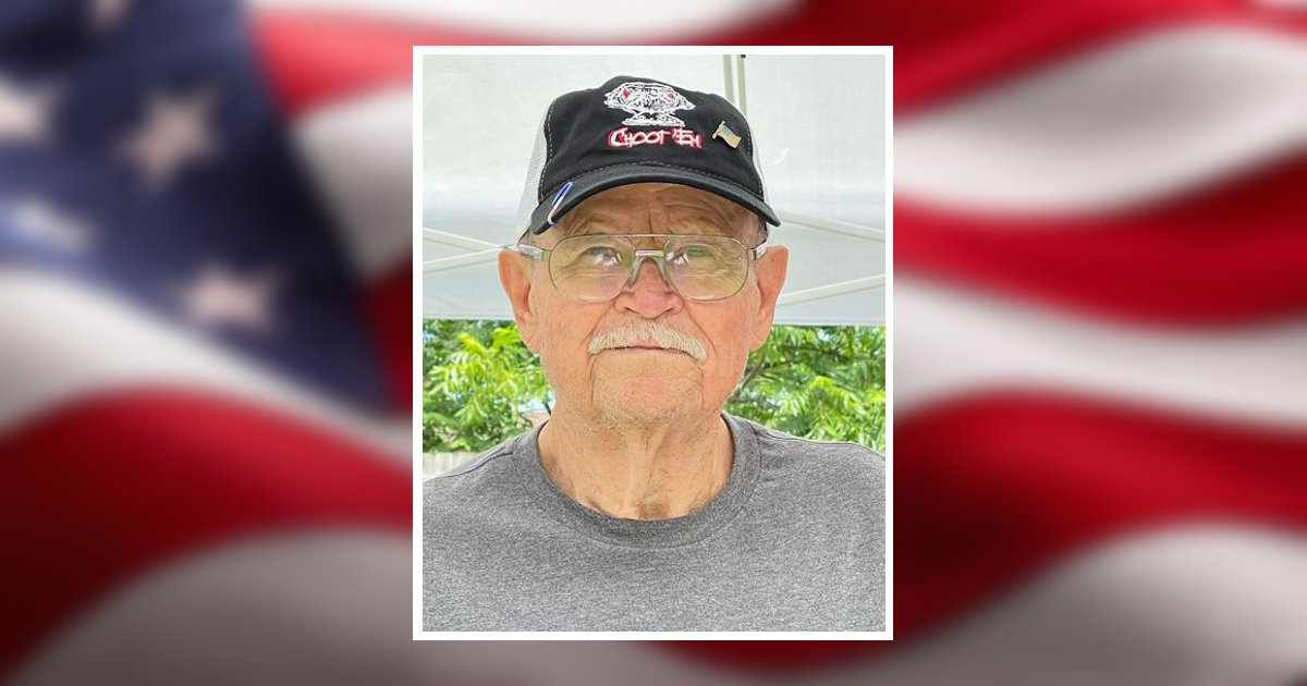 Larry Wallace Smith Obituary, Belton, TX