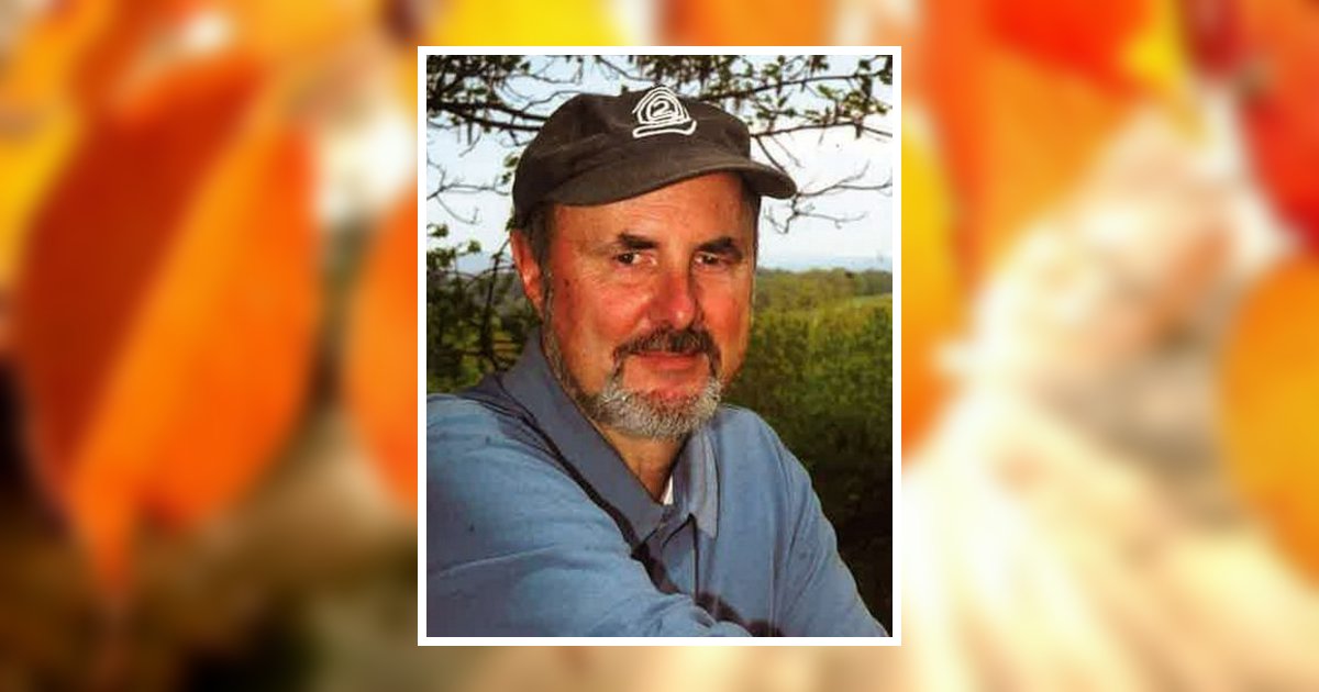 Stephen L. Fisher Obituary, Marion, VA