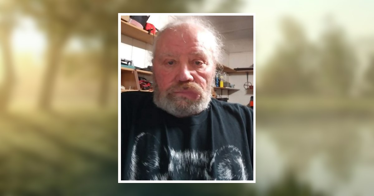 Billy Wayne Floyd Olla, LA Obituary