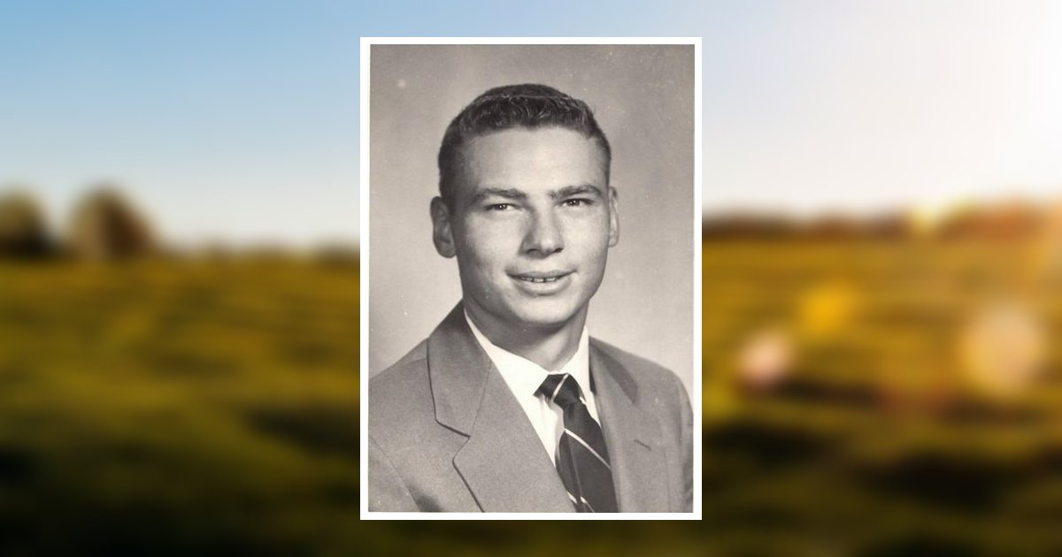 Glenn "Uncle Hezzy" Hudson Obituary, Knox City, TX