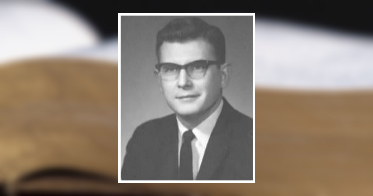 James Beecken Obituary, Bartlett, IL