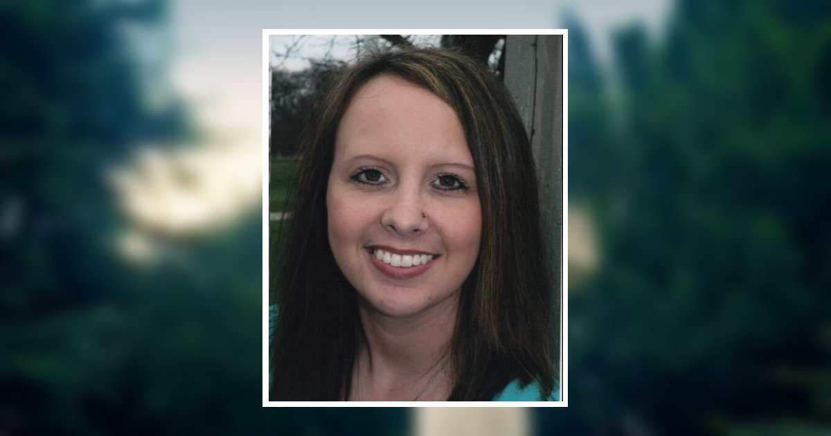 Shawna Harkendorff Obituary, Bonne Terre, MO