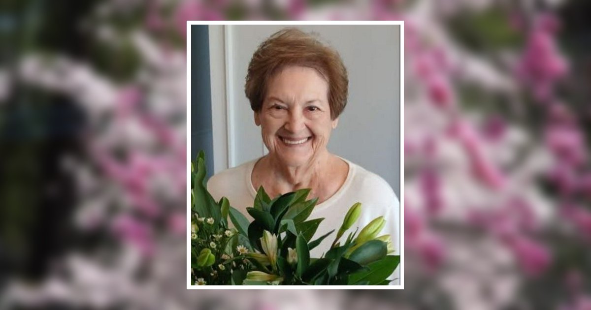 Jonnie Rae Richardson Shreveport, LA Obituary