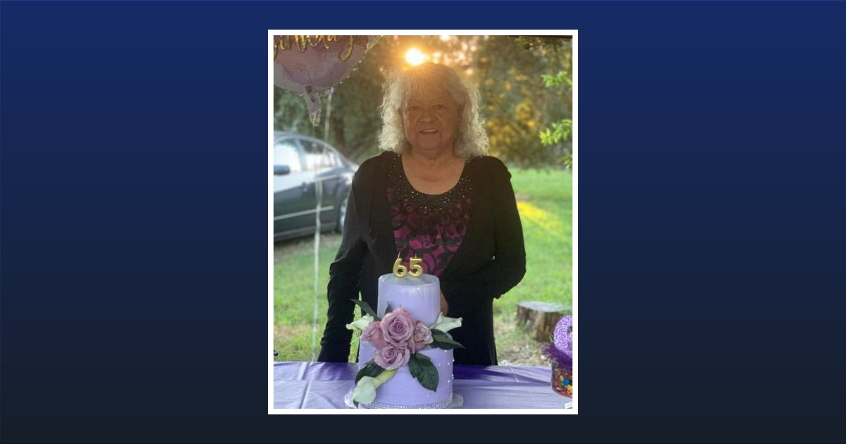 Jesusita Vera Deleon Obituary, Alice, TX
