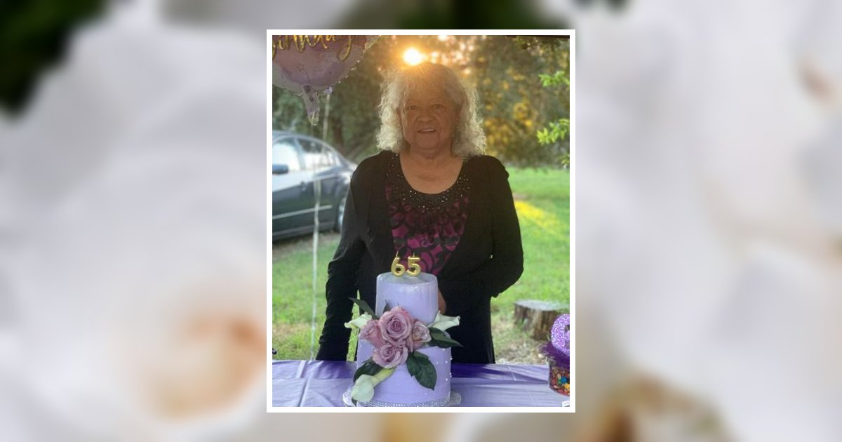 Jesusita Vera Deleon Obituary, Corpus Christi, TX