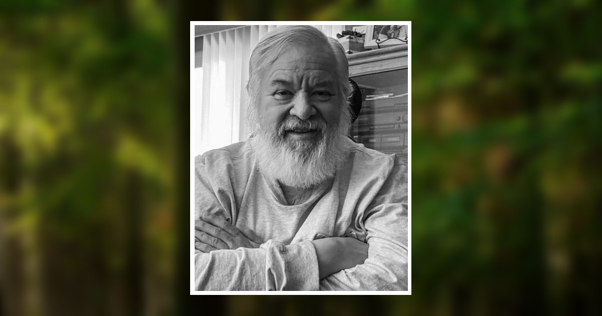 Robert Lowell Morgan Obituary, Sandy, UT