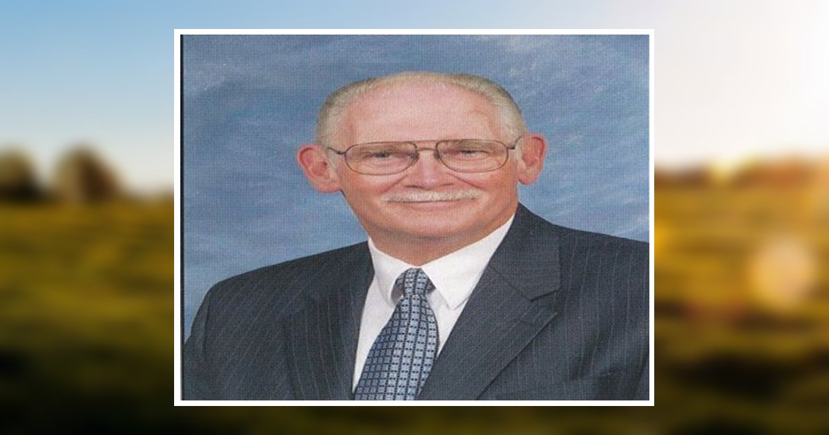 Max Smith Obituary 2015 Whitley's Funeral Home