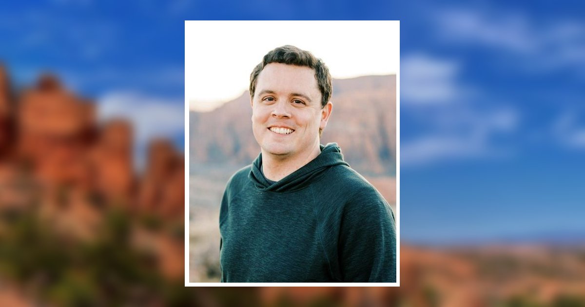 Alex Vance Seegmiller Obituary, Saint George, UT