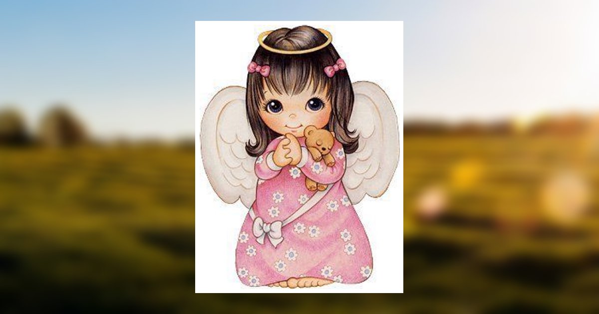 Baby Girl Berklee Layne Wiant Obituary, Graham, NC