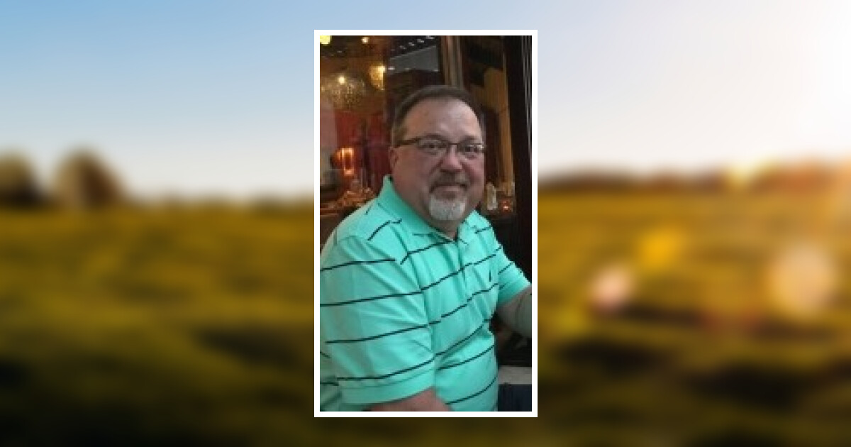 David Alan Fluharty Obituary 2019 - Lane Family Funeral Homes