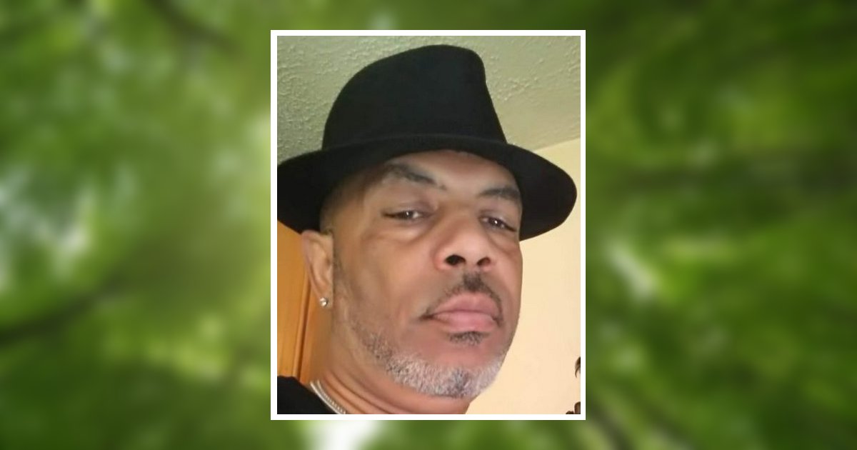 Portrait of David Edward Buck Jr