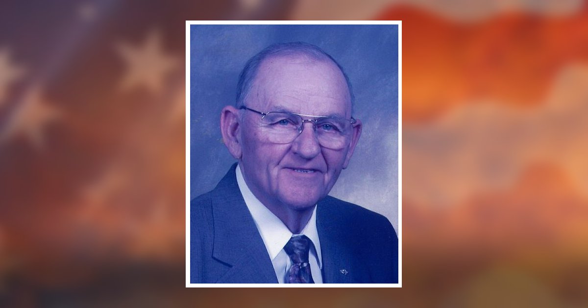 Gerald M. Burt Obituary 2023 Askew Funeral and Cremation Services