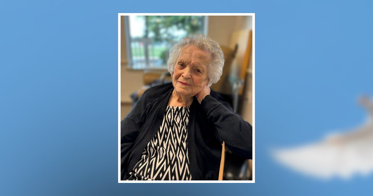 Eldena Tucker Obituary, Gatesville, TX