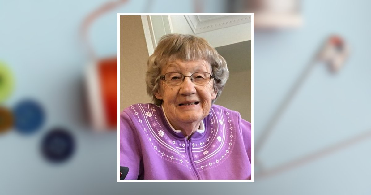 Elaine Buley Obituary, Mankato, MN