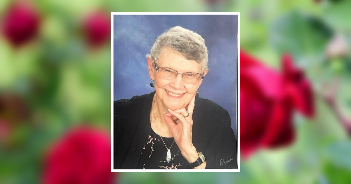 Picture Fernalee Earhart Pryor, OK Obituary