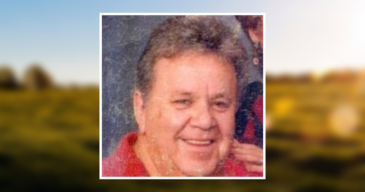 Jerry Maxwell Freeman Obituary 2014 - Riemann Family Funeral Homes