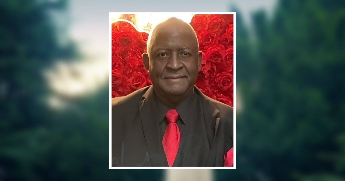 Linwood Earl Williams Wilson, NC Obituary