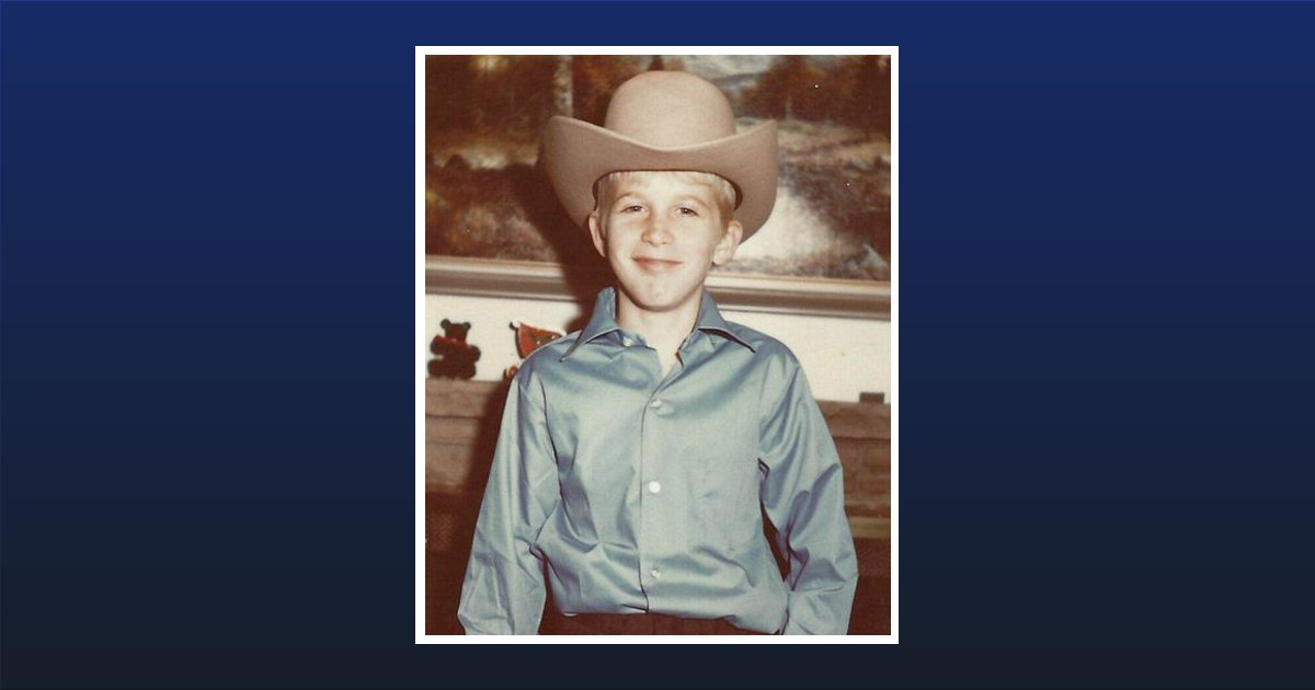 Martin Lynn Whittington Aka Marty