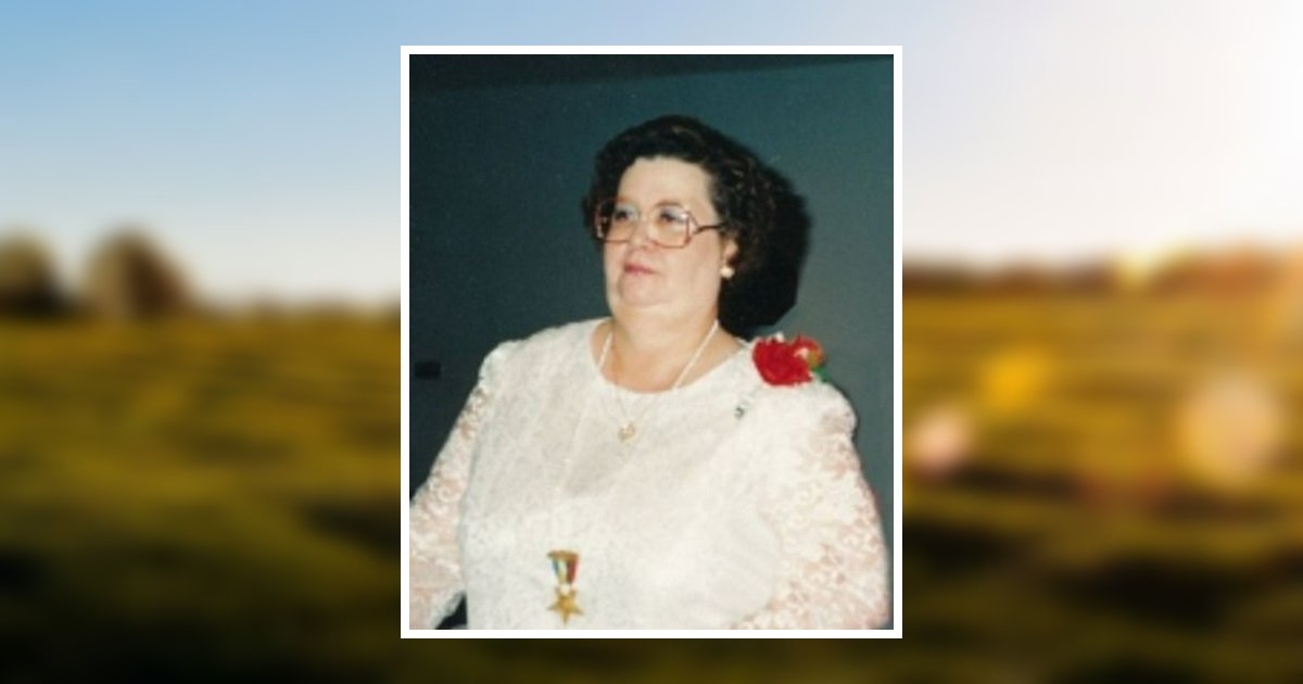 Martha Belcher Obituary 2011 WilkirsonHatchBailey Funeral Home