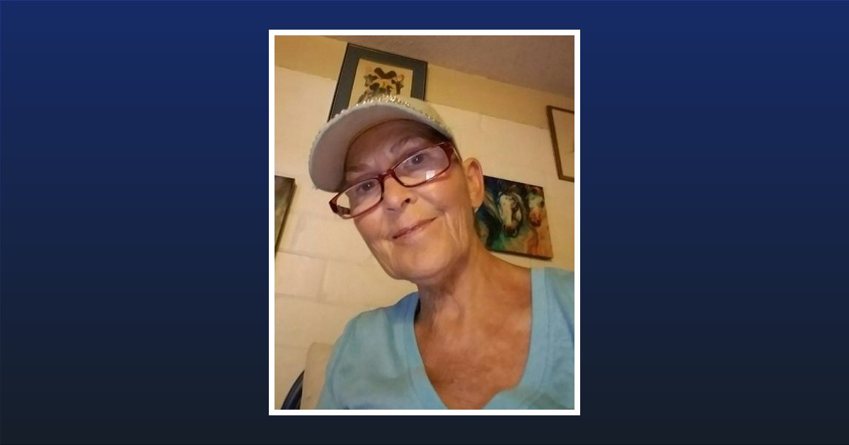 Gaye Raynelle Nichols Obituary, Uvalde, TX