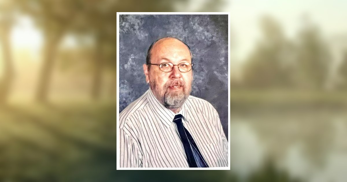 Gary Leon Headrick Obituary 2022 Ray Funeral Home