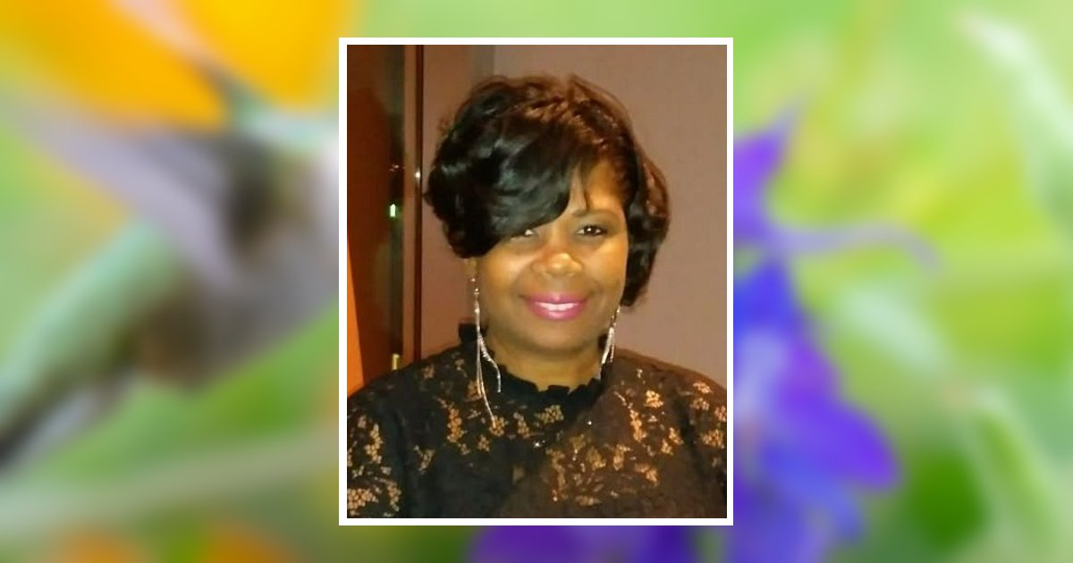 Dianne Andrea SimmondsPeoples Obituary, Nashville, TN