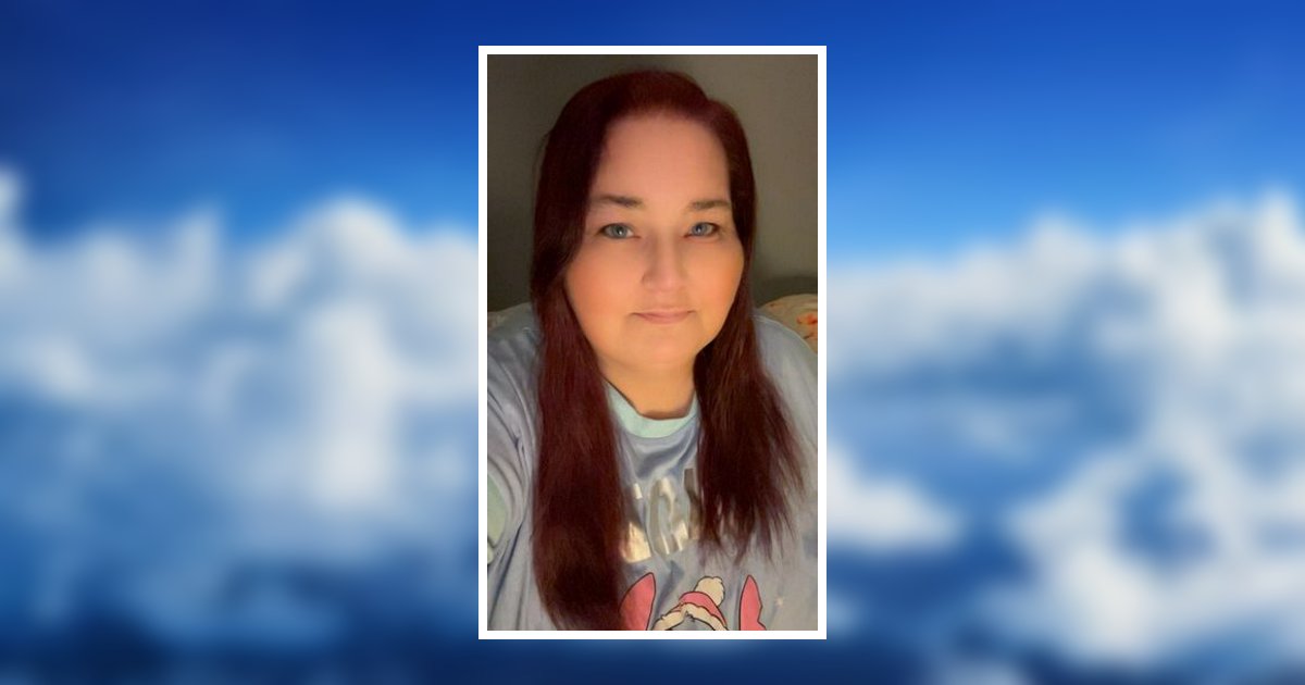 Sheryl Lynn Burchett Smith Obituary, Columbus, MS