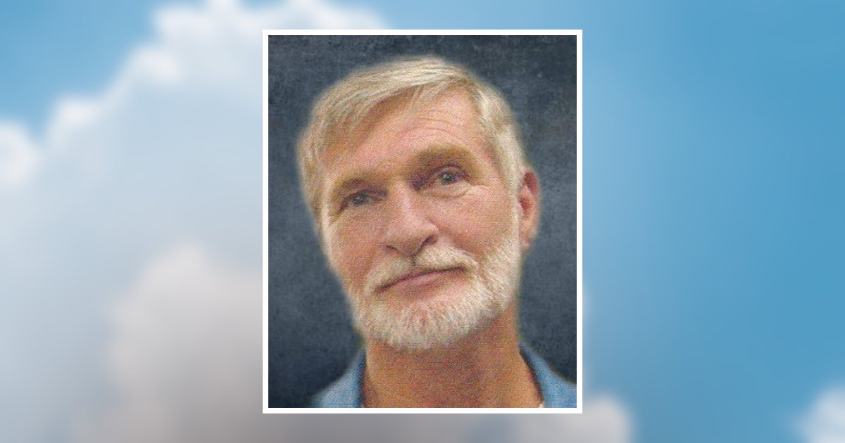 Russell R. Sherrill Obituary June 13, 2025 - Family Care Services