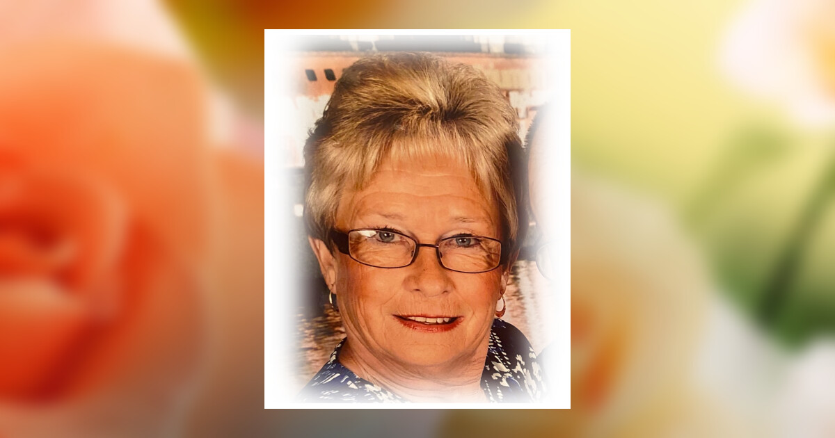 Kathy Delle Garner Obituary 2023 - Croley Funeral Home