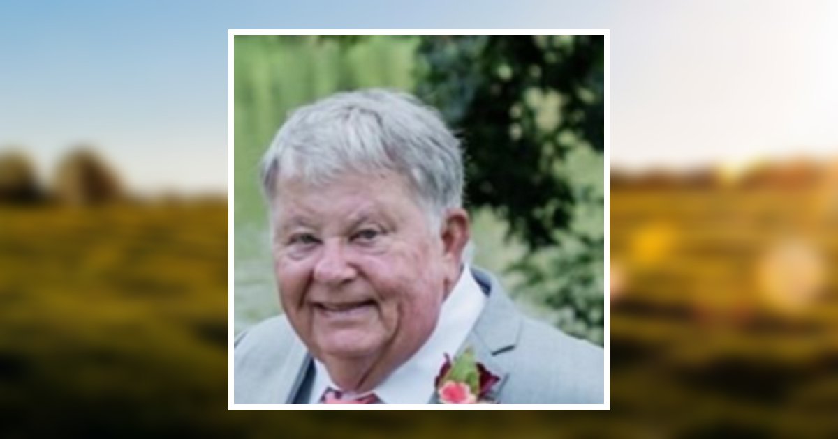 Charles Zinn Obituary 2022 Van Natta Funeral Home