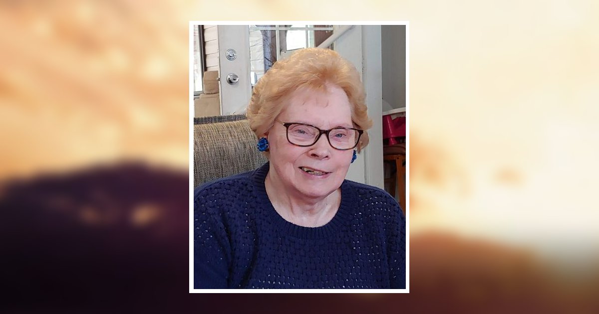Marilyn G. Funk Obituary, Cuyahoga Falls, OH