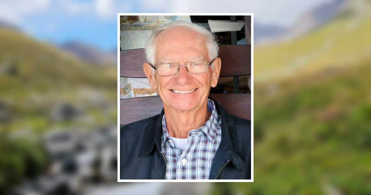 James Daniel "Jim" Goodman Obituary, Brownsville, KY