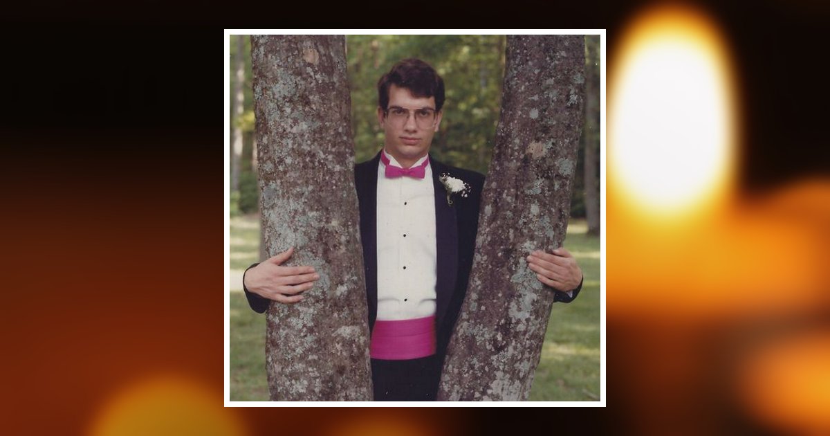 Steven Faulkner Obituary, Garner, NC