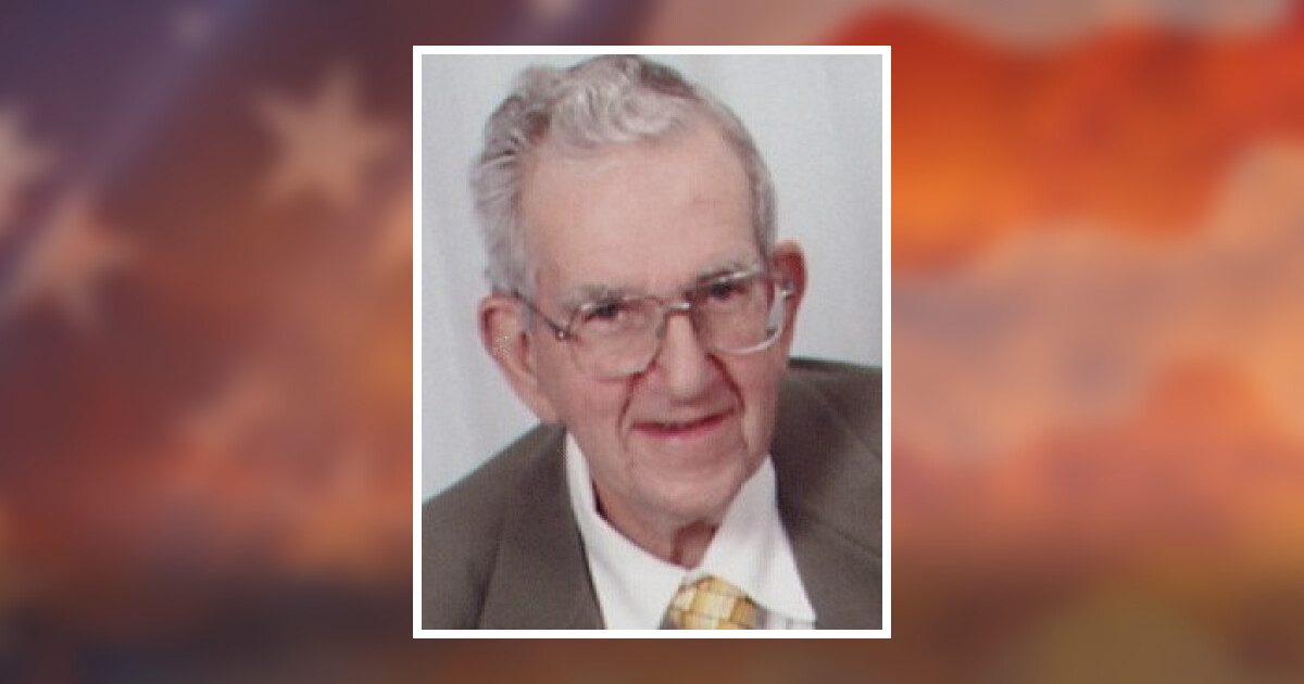 Vincent James Trinka Sr. Obituary 2023 - Gray Funeral Directors