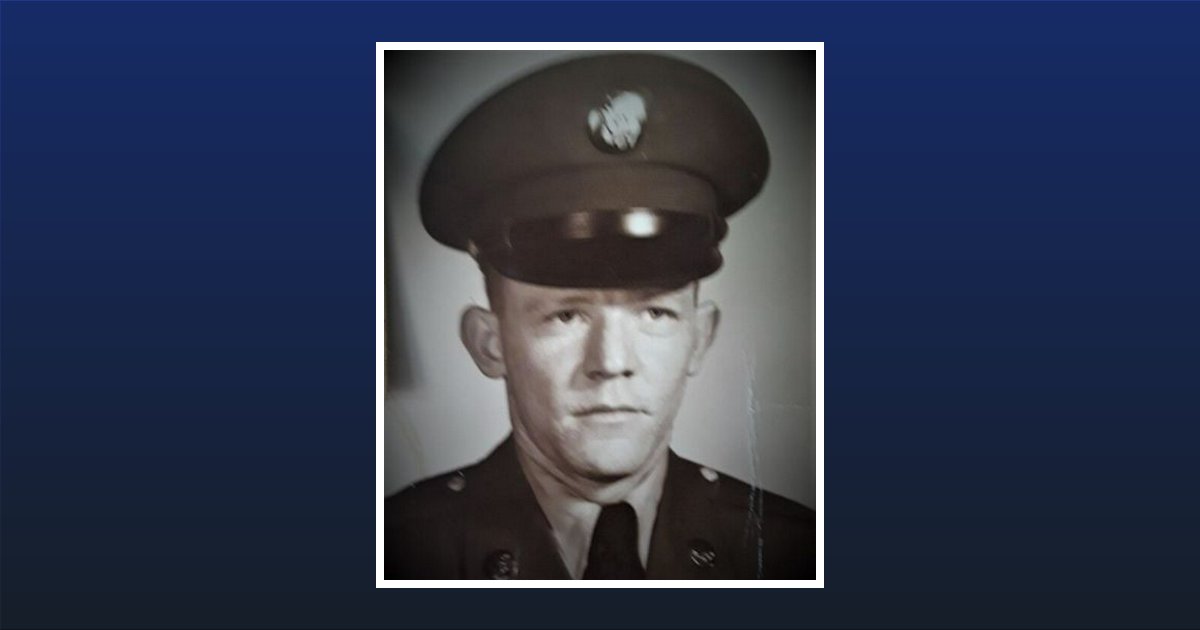 Ernie Sutterfield Obituary 2021 Colwell Memorial Home and Crematory