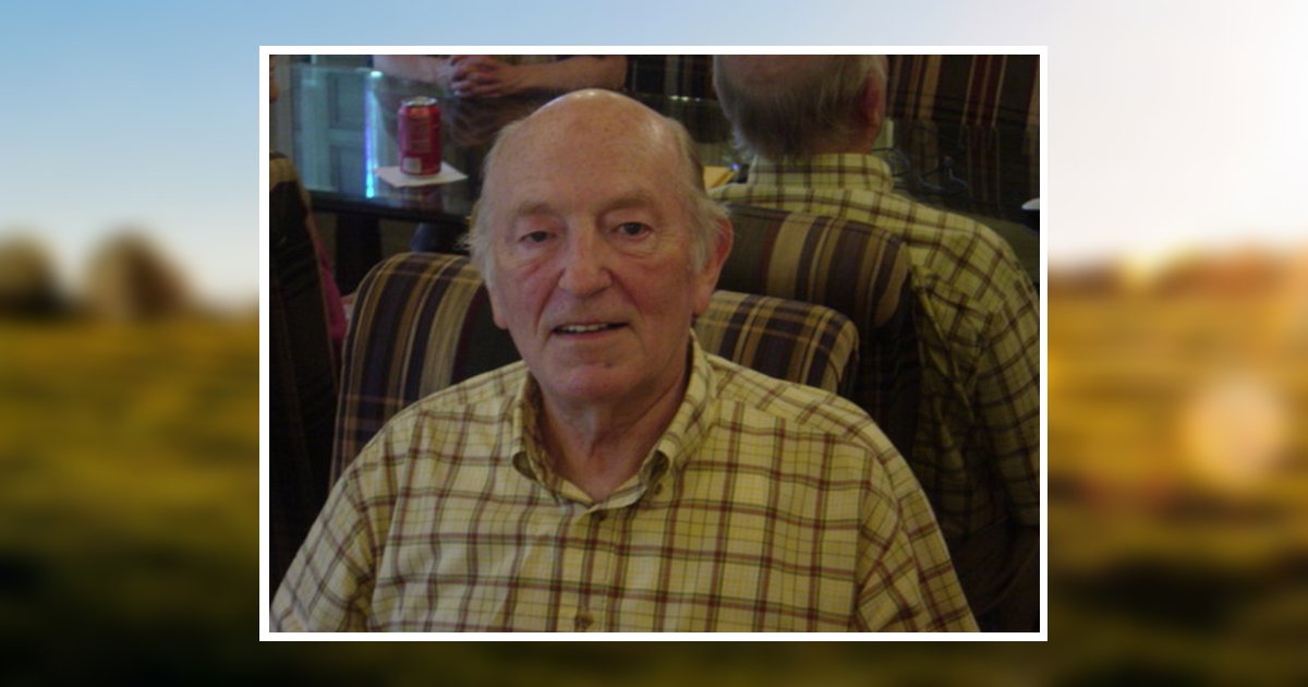 James Harper Cox, Jr. Obituary 2015 Rose Neath Funeral Homes
