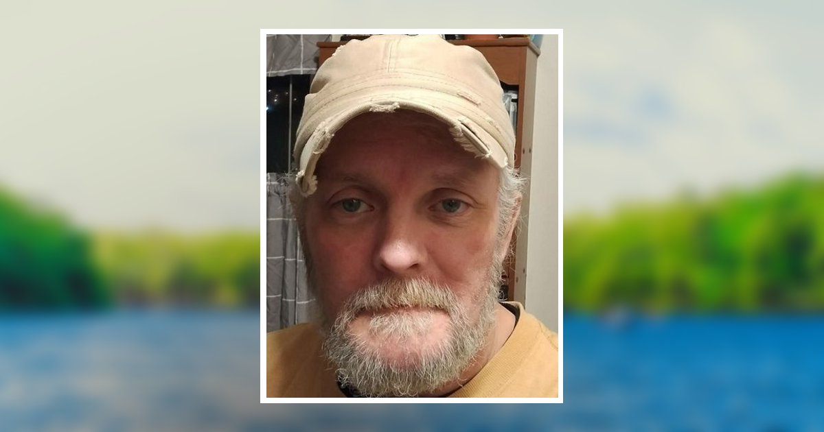 Tony Casperson Obituary, Meadville, PA
