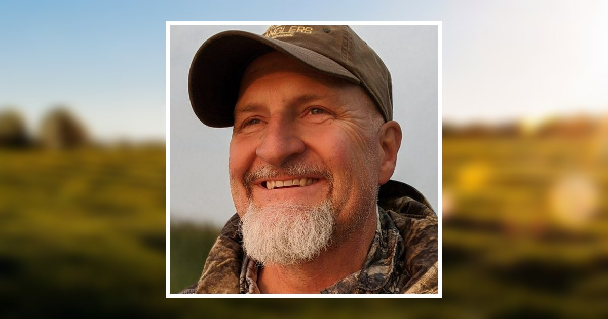 John Todd Rushton Obituary 2020 Russon Mortuary & Crematory