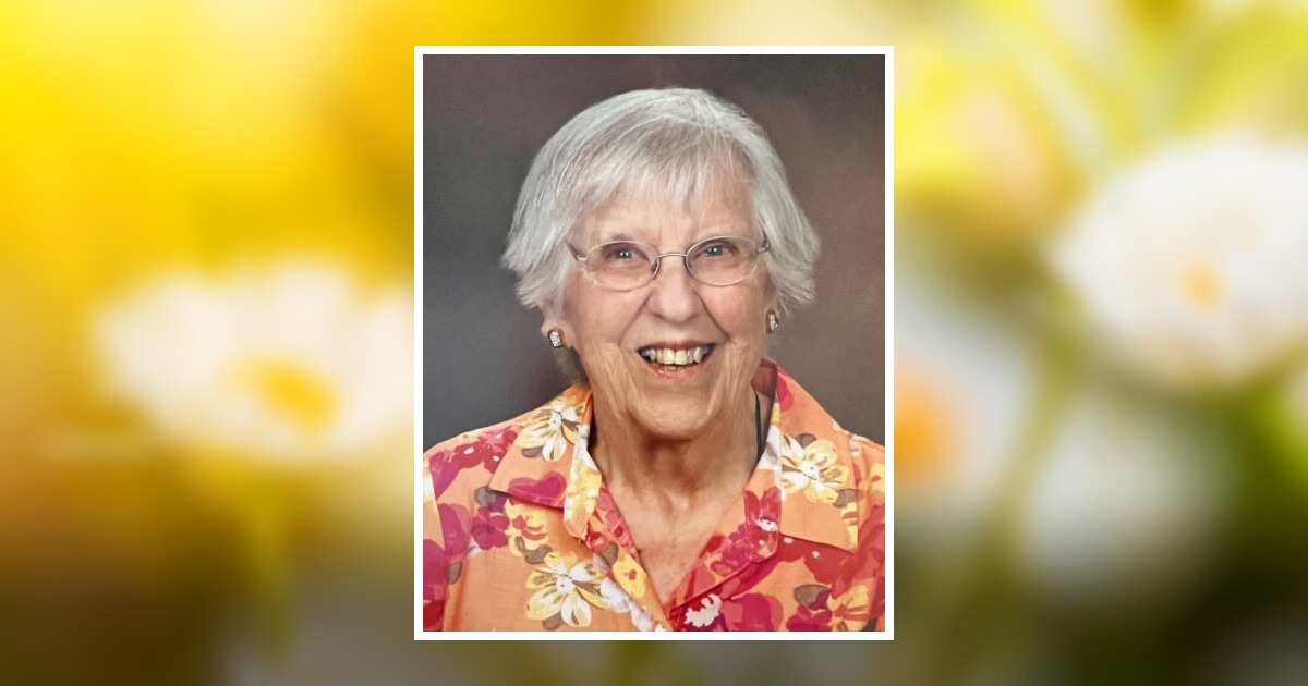 Ruth Arlene Friend Johnson Obituary 2023 - Roberts Funeral Home
